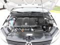 Candy White - Jetta SE Sedan Photo No. 9