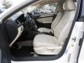 Candy White - Jetta SE Sedan Photo No. 13