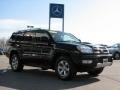2004 Black Toyota 4Runner Sport Edition 4x4  photo #3