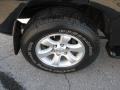 2004 Black Toyota 4Runner Sport Edition 4x4  photo #4