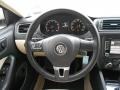 Candy White - Jetta SE Sedan Photo No. 20