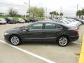 Island Gray Metallic - CC Sport Photo No. 4