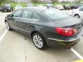 Island Gray Metallic - CC Sport Photo No. 5