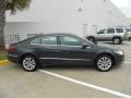 Island Gray Metallic - CC Sport Photo No. 8