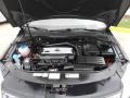 2.0 Liter FSI Turbocharged DOHC 16-Valve VVT 4 Cylinder 2012 Volkswagen CC Sport Engine