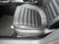 Black Front Seat Photo for 2012 Volkswagen CC #62060157
