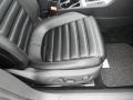 Black Front Seat Photo for 2012 Volkswagen CC #62060187