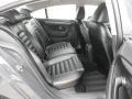 Black Interior Photo for 2012 Volkswagen CC #62060197