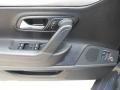 2012 Volkswagen CC Sport Controls