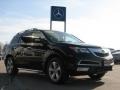 Crystal Black Pearl - MDX Technology Photo No. 3