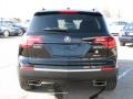 Crystal Black Pearl - MDX Technology Photo No. 4
