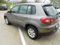 Alpine Grey Metallic - Tiguan S Photo No. 5