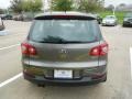 Alpine Grey Metallic - Tiguan S Photo No. 6