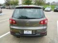 2009 Alpine Grey Metallic Volkswagen Tiguan S  photo #6