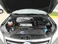 Alpine Grey Metallic - Tiguan S Photo No. 9