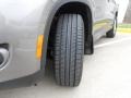 Alpine Grey Metallic - Tiguan S Photo No. 11