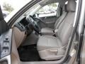 2009 Alpine Grey Metallic Volkswagen Tiguan S  photo #13