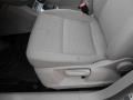 Alpine Grey Metallic - Tiguan S Photo No. 14