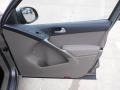 Alpine Grey Metallic - Tiguan S Photo No. 15