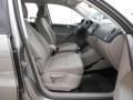 2009 Alpine Grey Metallic Volkswagen Tiguan S  photo #16