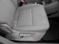 Alpine Grey Metallic - Tiguan S Photo No. 17