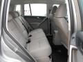 2009 Alpine Grey Metallic Volkswagen Tiguan S  photo #18