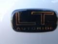 Sandalwood Metallic - Suburban 1500 LT 4x4 Photo No. 6