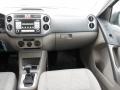 2009 Alpine Grey Metallic Volkswagen Tiguan S  photo #19