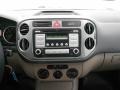 Alpine Grey Metallic - Tiguan S Photo No. 21