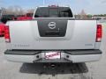 Radiant Silver - Titan S King Cab Photo No. 4
