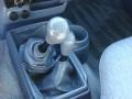  1998 Tacoma Regular Cab 4x4 5 Speed Manual Shifter