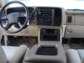 Sandalwood Metallic - Suburban 1500 LT 4x4 Photo No. 16