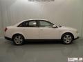 2003 Polar White Audi A4 1.8T quattro Sedan  photo #6