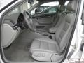 2003 Polar White Audi A4 1.8T quattro Sedan  photo #7