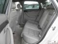 2003 Polar White Audi A4 1.8T quattro Sedan  photo #13
