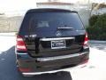 Black - GL 450 4Matic Photo No. 3