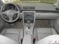 2003 Polar White Audi A4 1.8T quattro Sedan  photo #14
