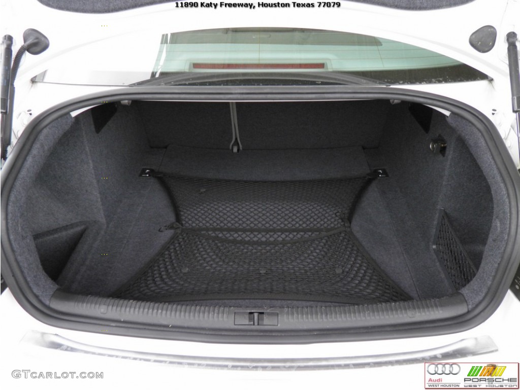 2003 A4 1.8T quattro Sedan - Polar White / Platinum photo #16
