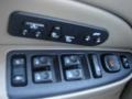 Sandalwood Metallic - Suburban 1500 LT 4x4 Photo No. 23