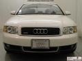 2003 Polar White Audi A4 1.8T quattro Sedan  photo #17