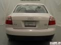 2003 Polar White Audi A4 1.8T quattro Sedan  photo #19