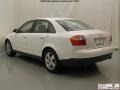 2003 Polar White Audi A4 1.8T quattro Sedan  photo #20
