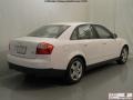 2003 Polar White Audi A4 1.8T quattro Sedan  photo #21