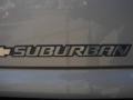 Sandalwood Metallic - Suburban 1500 LT 4x4 Photo No. 24