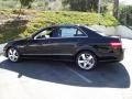 Black - E 350 Sedan Photo No. 4