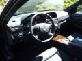 Black - E 350 Sedan Photo No. 7