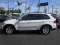 Alpine White - X5 xDrive35i Photo No. 5