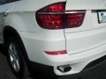 Alpine White - X5 xDrive35i Photo No. 6