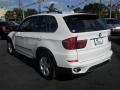 Alpine White - X5 xDrive35i Photo No. 7