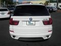 Alpine White - X5 xDrive35i Photo No. 8